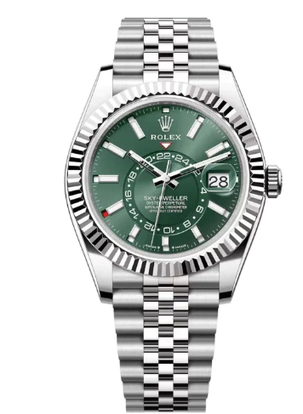 Rolex Sky-Dweller